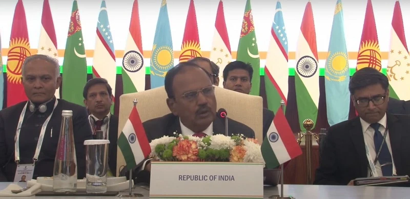 Pakistan likely to participate in India-led SCO NSA meeting