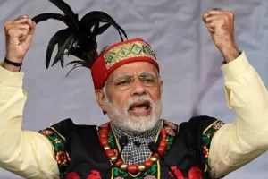 PM Modi to roll out projects worth Rs 6,800 crore in Tripura, Meghalaya today