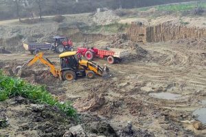 Mining mafia gains as Punjab fails to adopt Centre’s strict mining law