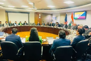 India and US work together to obstruct movement of terrorists