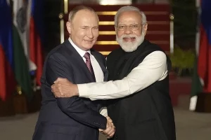 Russia once again backs India’s permanent membership at UNSC