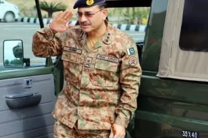 General Asim Munir’s arrival as Army Chief opens next chapter in Pakistan