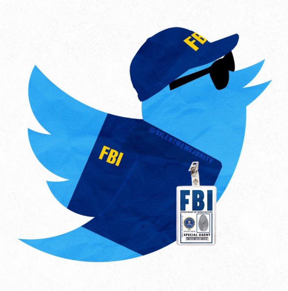 Latest tranche of “Twitter Files” alleges FBI pressure  on free speech