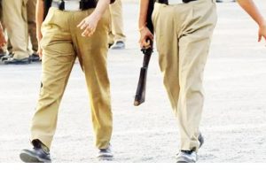 Two women cops booked for kidnapping male colleague in UP