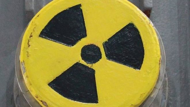 Highly radioactive gadget goes missing in Australia triggering alarm bells