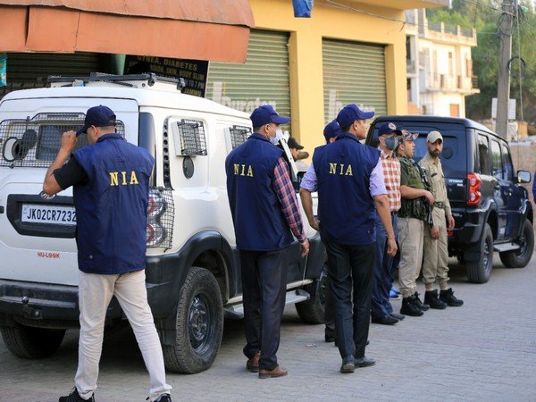 NIA raids seven locations in Jharkhand, Bihar, Bengal in follow-up of 2019 Naxal attack