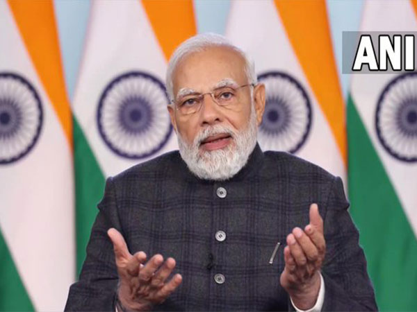 PM Modi signals India’s readiness to set the global agenda in partnership with  developing countries