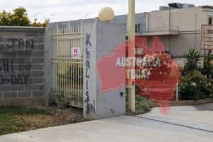 Khalistani goons vandalise Hindu temple in Melbourne, evoke wide condemnation