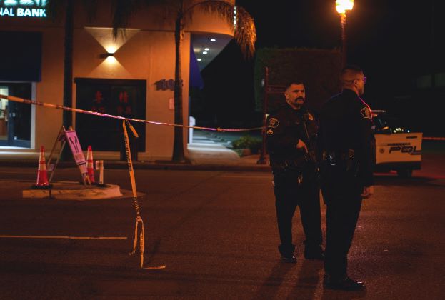 9 people killed in mass shooting at Chinese Lunar Year celebration in USA 