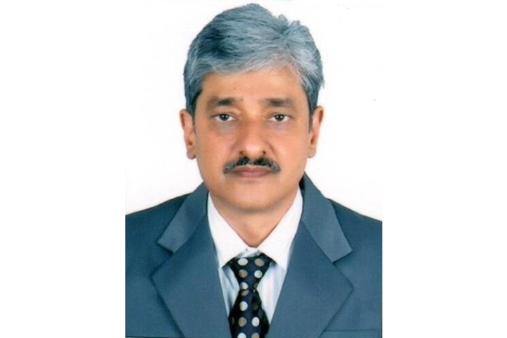 Dinesh Kumar Shukla takes charge as AERB Chairman