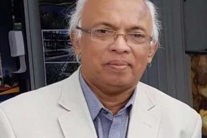 Bangladeshi journalist and author Syed Badrul Ahsan’s India tour begins in Kolkata today 