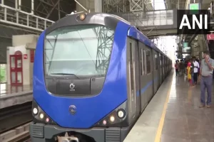 Centre signs pact with ADB for $350 million loan to expand Chennai Metro rail system