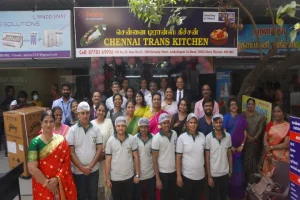 Trans Kitchen’s tasty idlis and dosas add cheer to Chennai