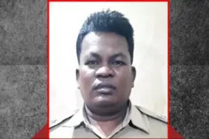 Cop who killed Odisha minister was suffering from mental disorder