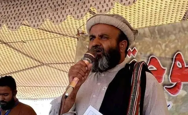 Watch: Uneasy calm in Gwadar as Baloch leader remanded to police custody