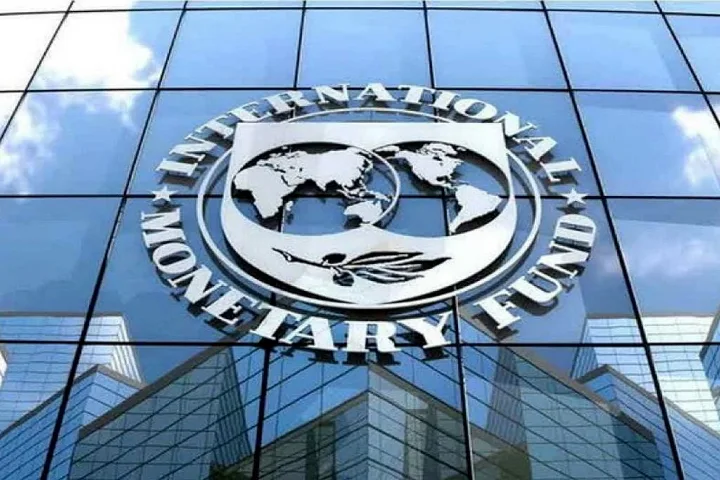 IMF says India still a bright spot as global growth seen slowing to 2.9% in 2023