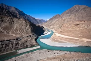 India issues notice to Pakistan for modification of  Indus Waters Treaty