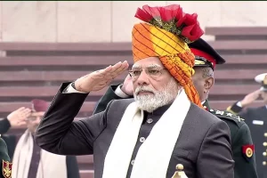 PM Modi greets citizens on India’s 74th Republic Day