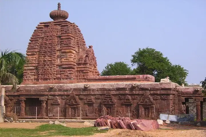 Navabrahma Temples2