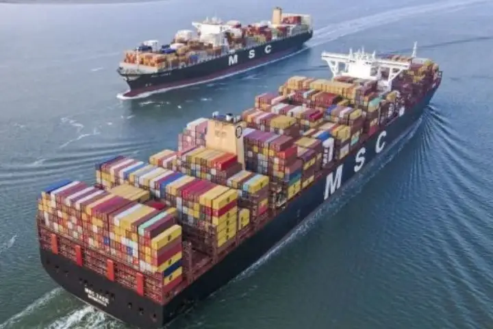 India and Saudi Arabia nail shipping corridors to boost New Delhi-Gulf ties