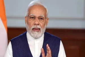 PM Modi to roll out projects worth Rs 38,800 crore for Mumbai today