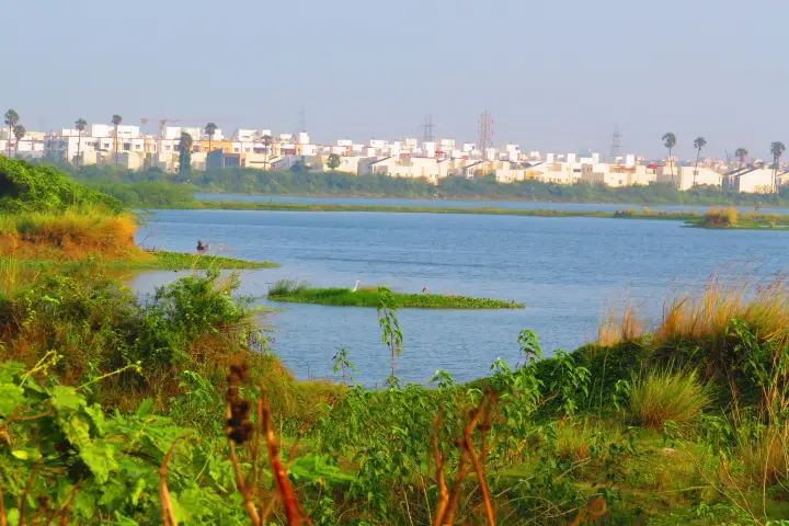 10 lakes in Chennai to be spruced up as hotspots for visitors