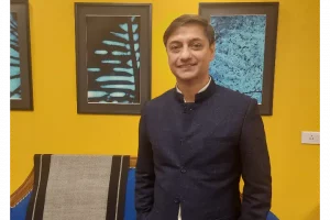 History of India’s freedom struggle must be re-written—Sanjeev Sanyal
