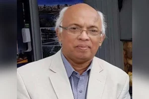 Bangladeshi author Syed Badrul Ahsan starts Delhi visit from today