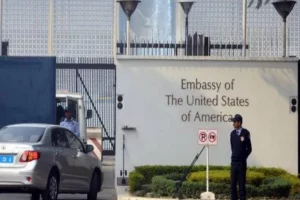 US embassy speeds up visa process for Indian nationals
