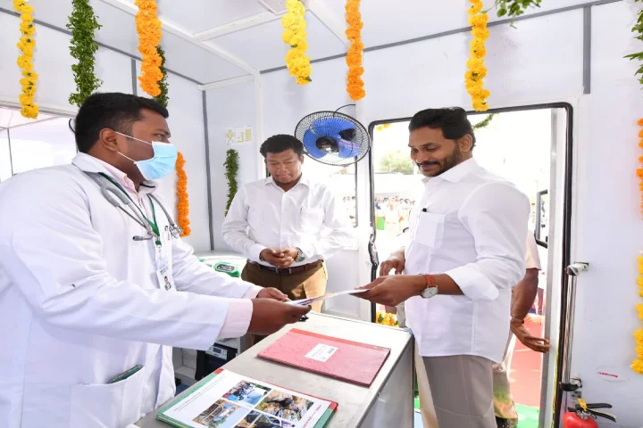 Veterinary Ambulances Andhra Pradesh2