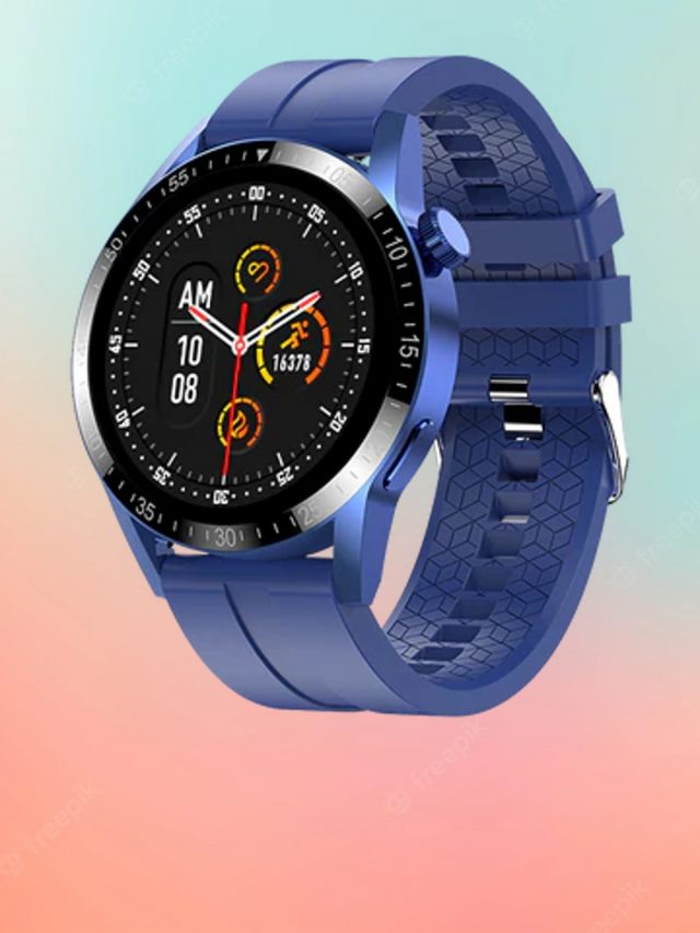 Fire-Boltt Talk Ultra Smartwatch Launched At Rs 1,999