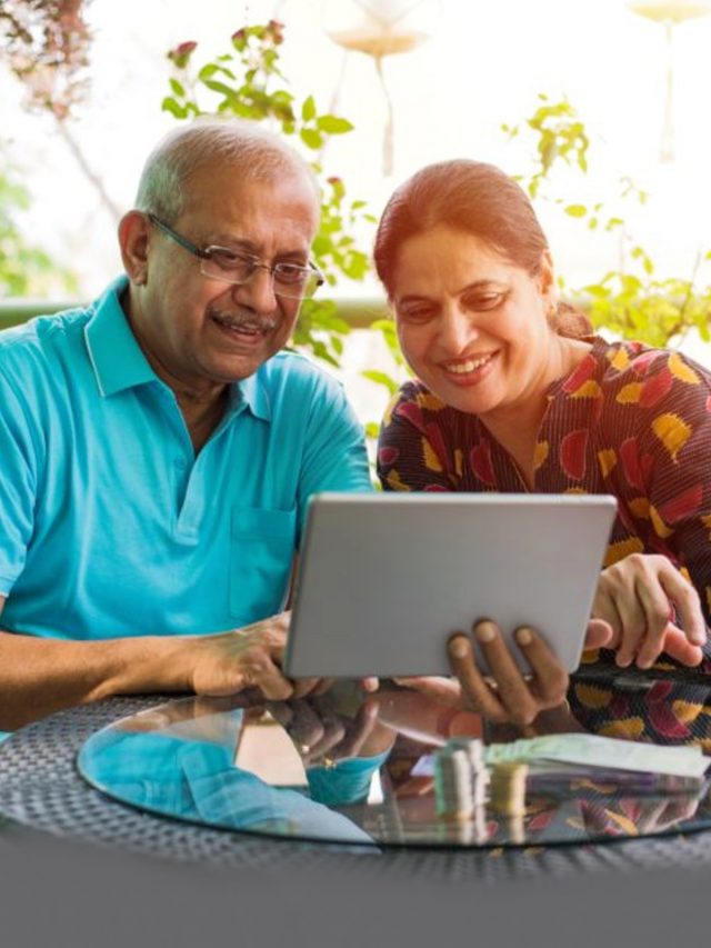 Gadgets And Technologies For Senior Citizens To Use