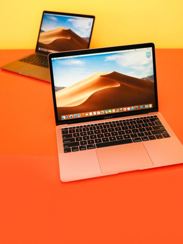 India to produce coveted MacBook and I-Pad after the success of I-phones