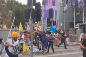 Australia scraps pro-Khalistan ‘referendum’ event in setback to US-based Sikhs for Justice