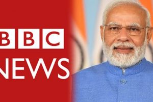 Britain’s Hindu Forum blasts BBC for airing ‘hate piece’ on PM Modi