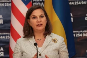 US Under Secretary to tour India, Nepal and Sri Lanka