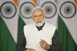 Science must go from labs to land to make India Atmanirbhar, PM tells scientists
