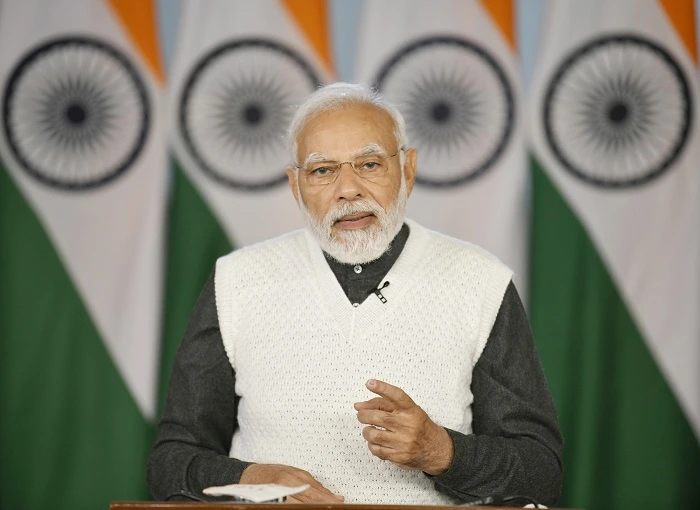 Science must go from labs to land to make India Atmanirbhar, PM tells scientists