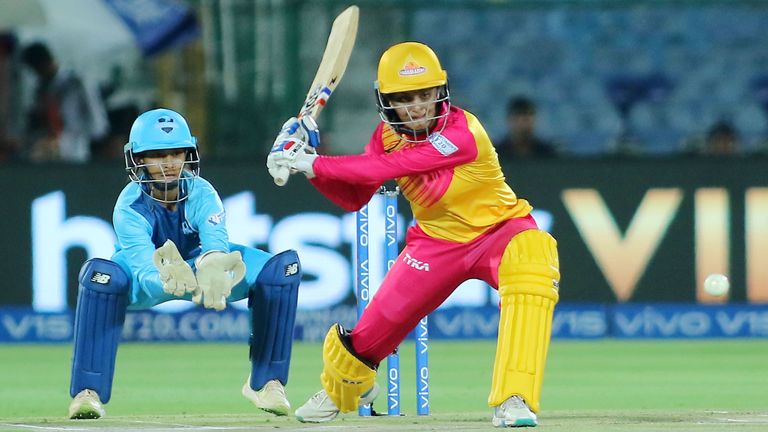 Viacom18 shells out Rs 951 crore to bag Women’s IPL media rights