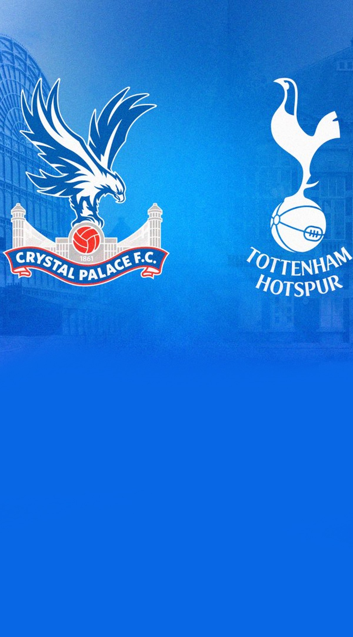 London Derby Alert: Tottenham Hotspur to Face Crystal Palace in EPL Showdown - 2 Expected Tactics from Crystal Palace