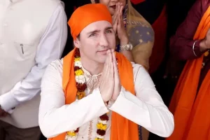India raises serious concern with Canada on vandalism of Hindu temple