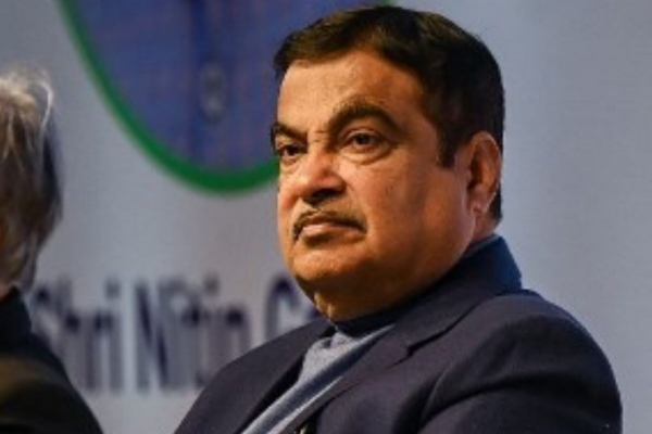 Union Minister Nitin Gadkari’s office gets three threat calls, security beefed up