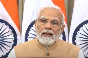 Budget 2023 lays foundation for a developed India, says PM Modi