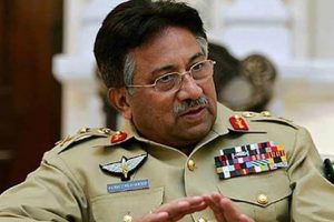 Kargil aggressor Pervez Musharraf’s treacherous legacy is irrelevant to New India