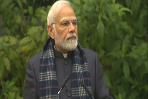 PM turns emotional over Turkey tragedy, recalls Bhuj earthquake in 2001