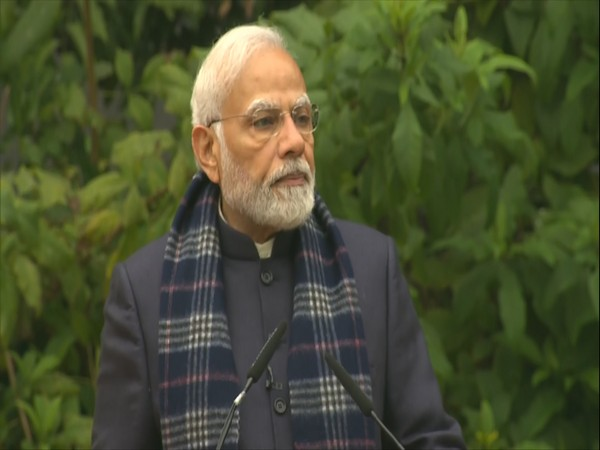 PM turns emotional over Turkey tragedy, recalls Bhuj earthquake in 2001