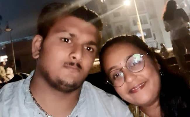 Mumbai woman murdered by live-in partner, body dumped in box-bed