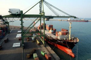 Rs 8.6 crore worth smuggled Areca Nuts seized at Chennai & Tuticorin ports