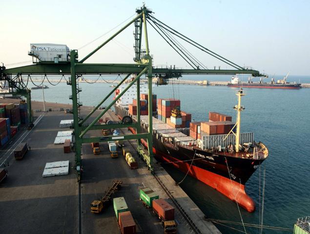 Rs 8.6 crore worth smuggled Areca Nuts seized at Chennai & Tuticorin ports