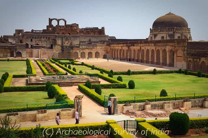 Karnataka to develop forts, temples into world-class tourist spots